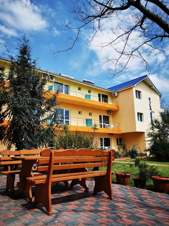 Vila Oranj Hotel Костинещи Екстериор снимка